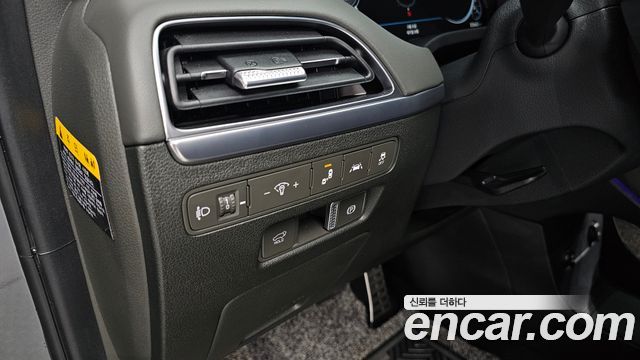 Hyundai Palisade 2021 — photo 24