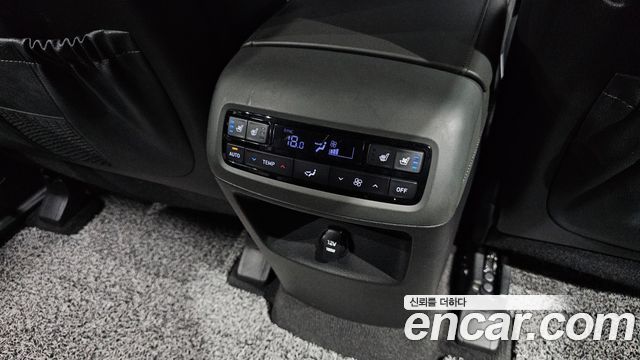 Hyundai Palisade 2021 — photo 25