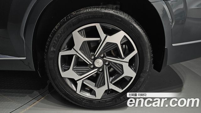 Hyundai Palisade 2021 — photo 7