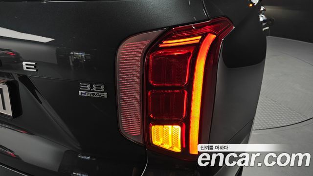 Hyundai Palisade 2021 — photo 9