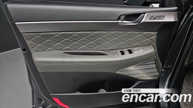 Hyundai Palisade 2021 — photo 14