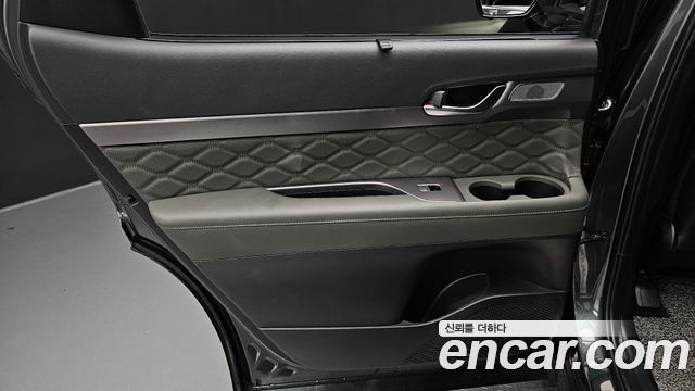 Hyundai Palisade 2021 — photo 15