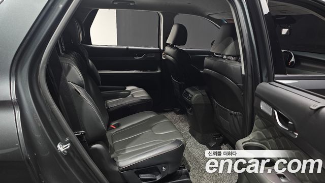 Hyundai Palisade 2021 — photo 16