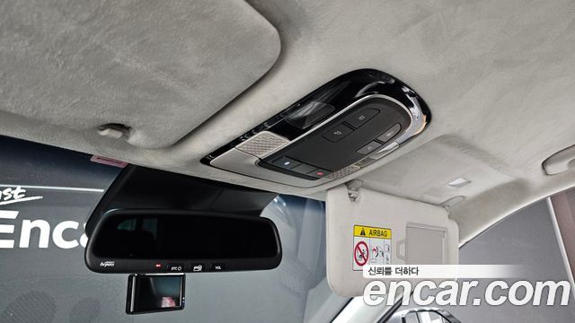Hyundai Palisade 2021 — photo 27