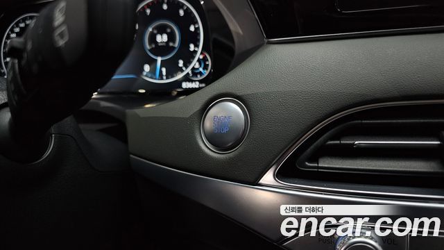 Hyundai Palisade 2021 — photo 28