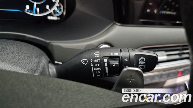 Hyundai Palisade 2021 — photo 29