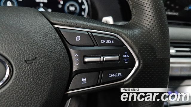 Hyundai Palisade 2021 — photo 30