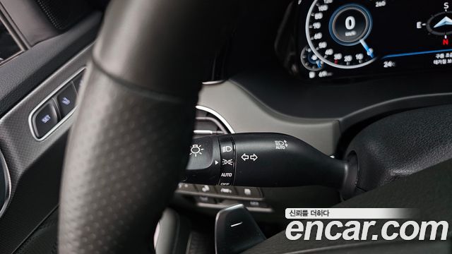 Hyundai Palisade 2021 — photo 32
