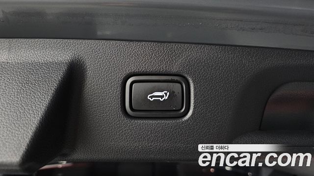 Hyundai Palisade 2021 — photo 33
