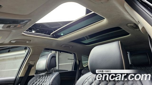 Genesis GV80 2021 — photo 25
