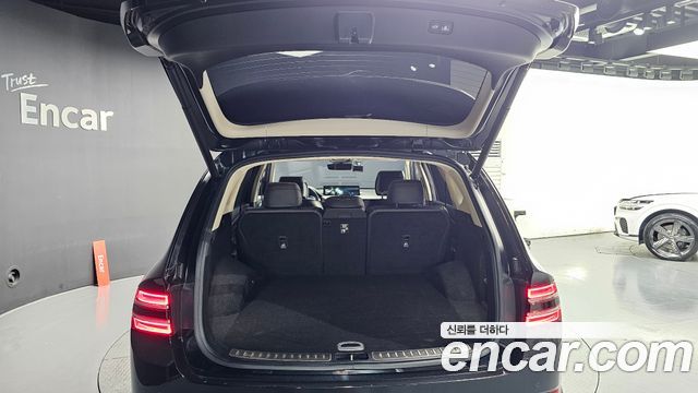 Genesis GV80 2021 — photo 26