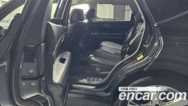 Genesis GV80 2021 — photo 16