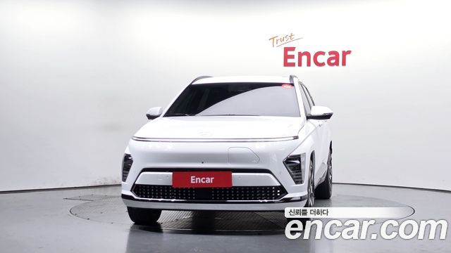 Hyundai Kona 2025 — photo 3