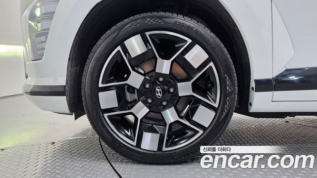 Hyundai Kona 2025 — photo 5