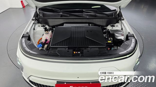 Hyundai Kona 2025 — photo 6