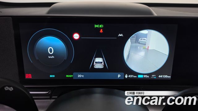 Hyundai Kona 2025 — photo 11