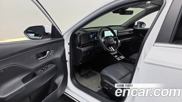 Hyundai Kona 2025 — photo 13