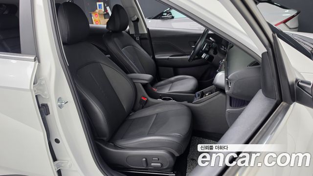 Hyundai Kona 2025 — photo 17