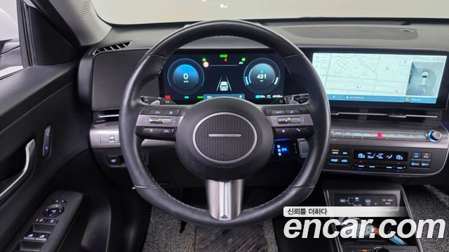 Hyundai Kona 2025 — photo 19