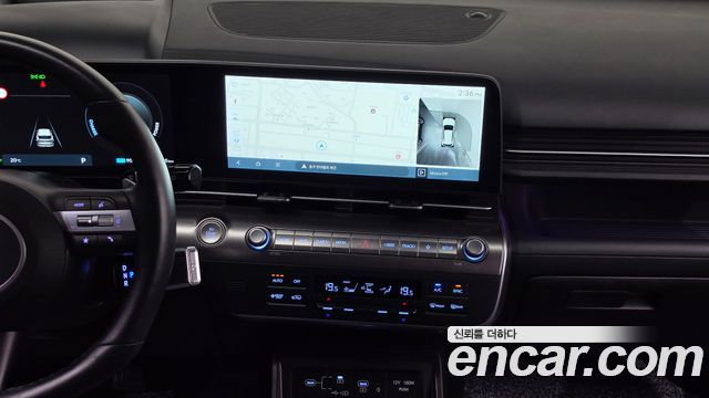 Hyundai Kona 2025 — photo 20