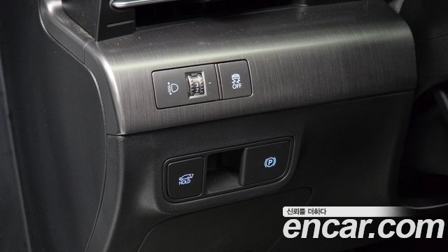 Hyundai Kona 2025 — photo 25