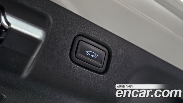 Hyundai Kona 2025 — photo 26