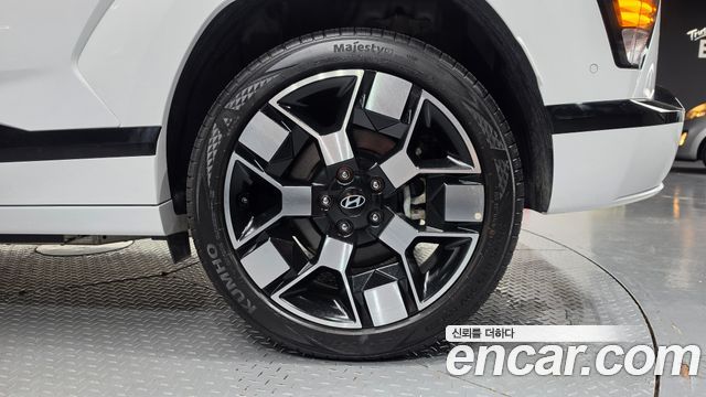 Hyundai Kona 2025 — photo 7