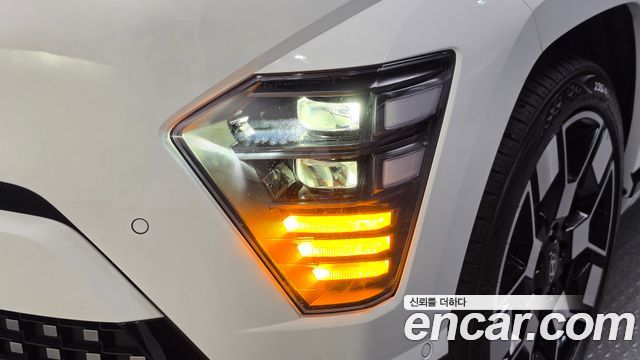 Hyundai Kona 2025 — photo 8