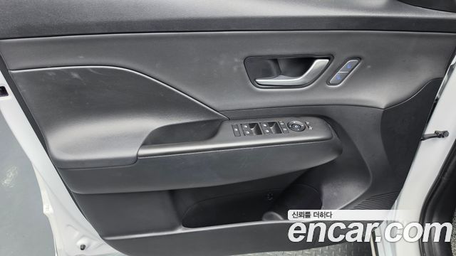 Hyundai Kona 2025 — photo 14