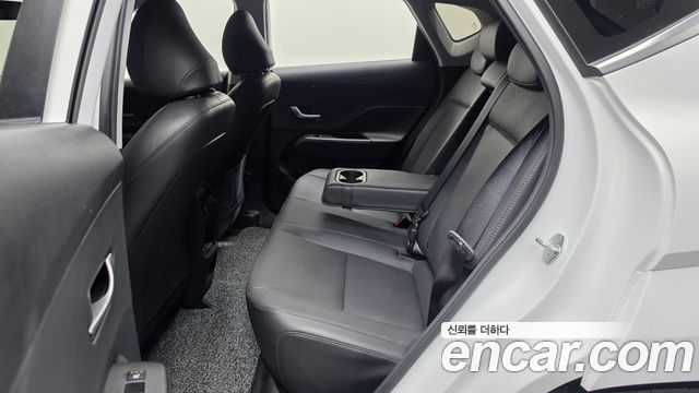 Hyundai Kona 2025 — photo 16