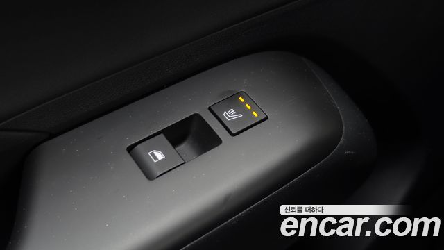 Hyundai Kona 2025 — photo 29