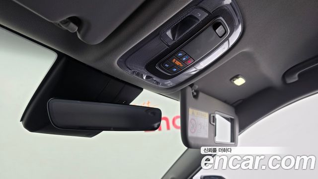 Hyundai Kona 2025 — photo 32