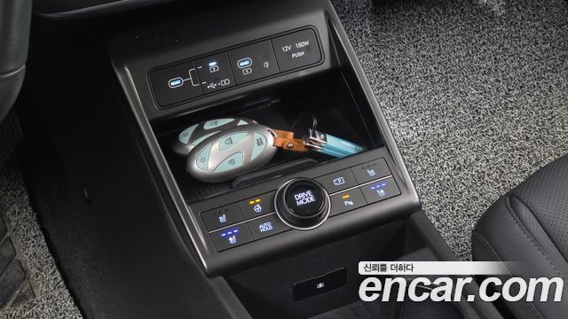 Hyundai Kona 2025 — photo 33