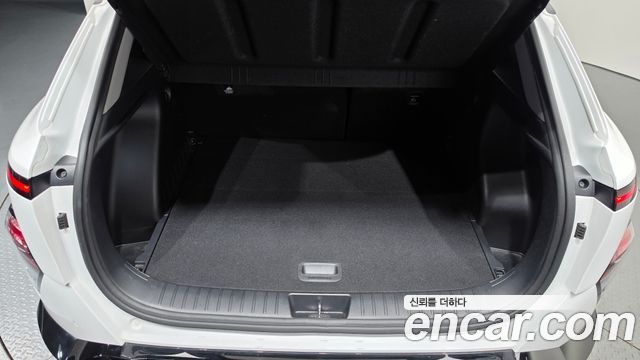 Hyundai Kona 2025 — photo 34