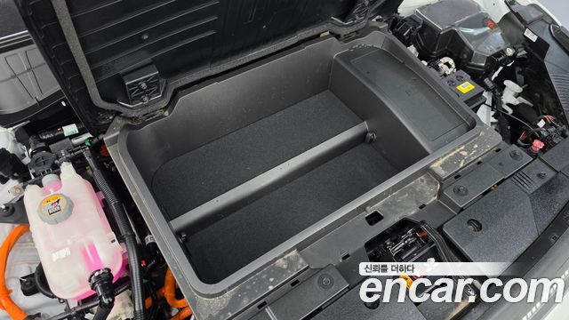 Hyundai Kona 2025 — photo 35