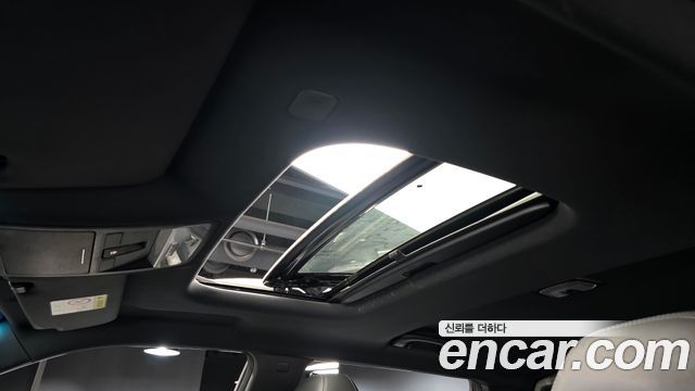 KG Mobility Rexton 2021 — photo 25
