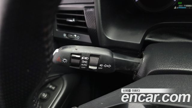 KG Mobility Rexton 2021 — photo 35