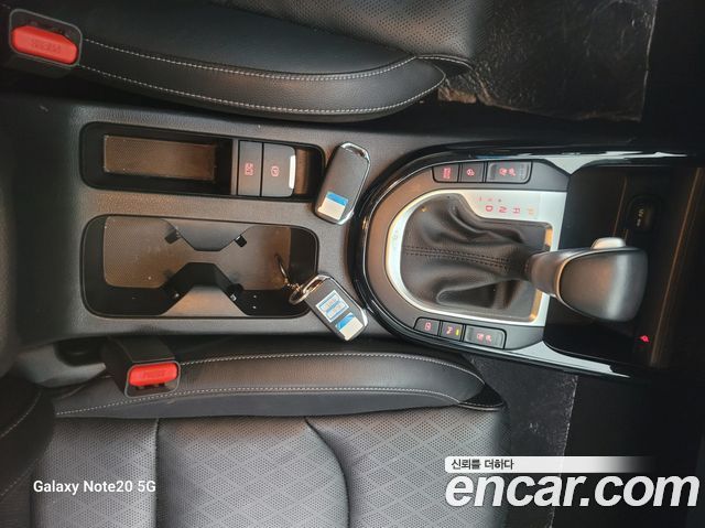 Kia K3 2022 — photo 9
