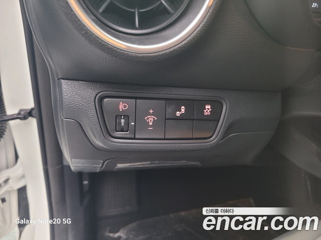 Kia K3 2022 — photo 10