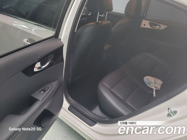 Kia K3 2022 — photo 12