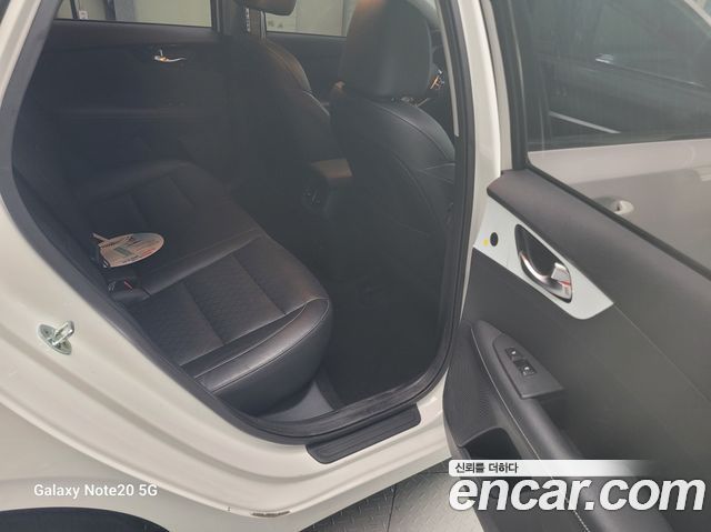 Kia K3 2022 — photo 13