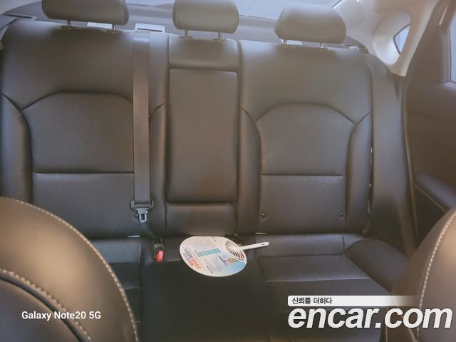 Kia K3 2022 — photo 15