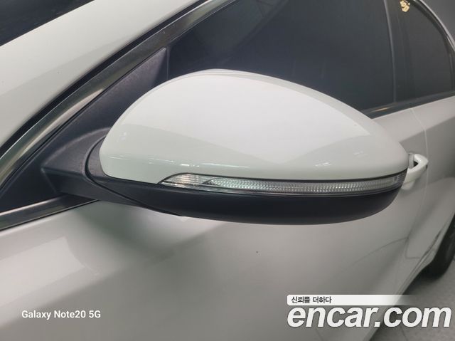 Kia K3 2022 — photo 16