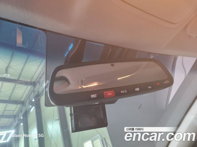Kia K3 2022 — photo 18