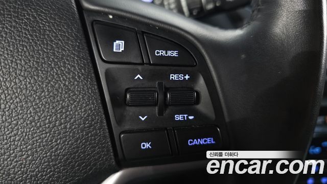 Hyundai Tucson 2018 — photo 23