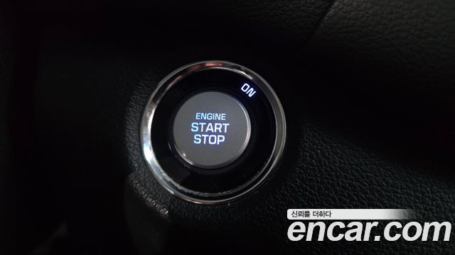 Hyundai Tucson 2018 — photo 24