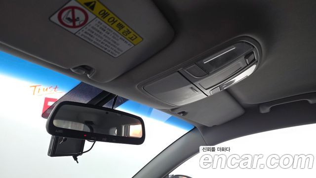 Hyundai Tucson 2018 — photo 25