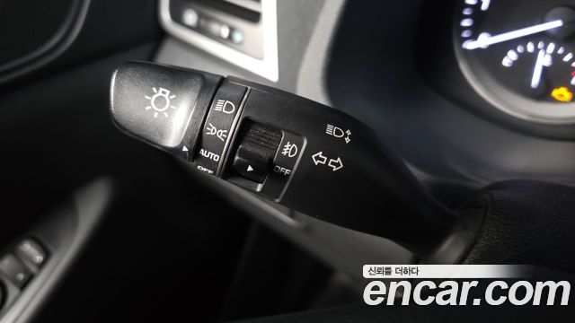 Hyundai Tucson 2018 — photo 28