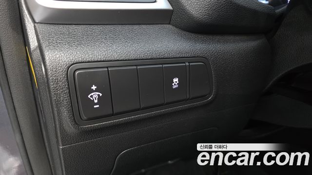 Hyundai Tucson 2018 — photo 29