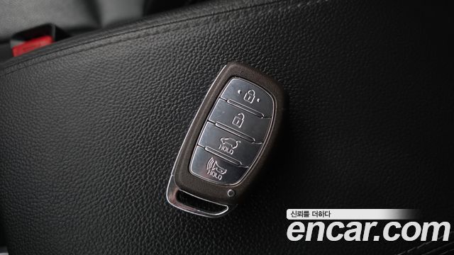 Hyundai Tucson 2018 — photo 30